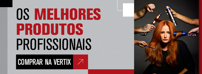 produtos profissionais para cabeleireiros vertix professional