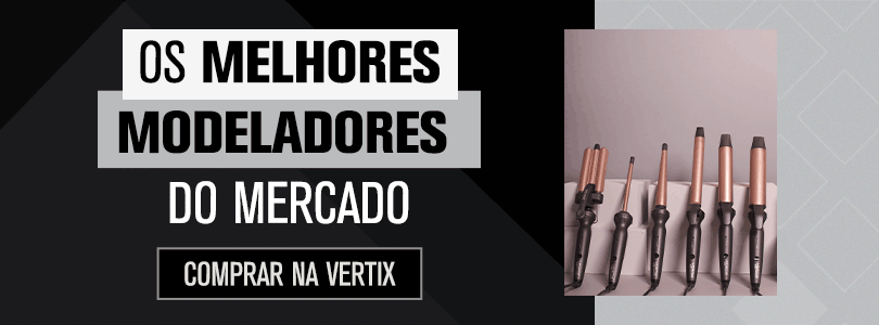 melhores modeladores do mercado estão na vertix