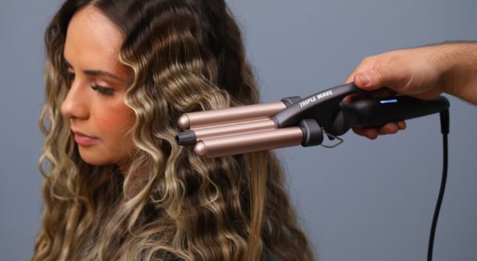 modelador triondas vertix