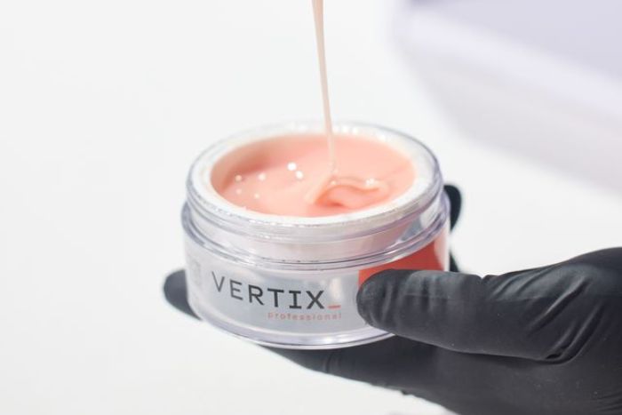 o que é banho de gel nas unhas