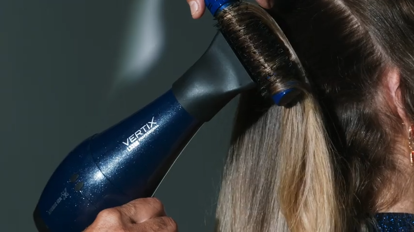 secador de cabelo vertix