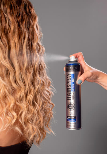 cabelos de festa: ondulado natural e despojado