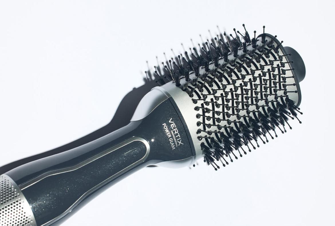 escova secadora vertix professional power glam
