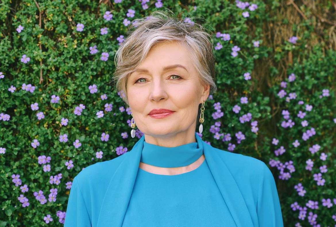 exemplo de penteados para mãe de formanda