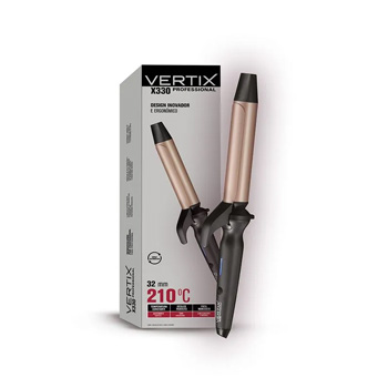 Modelador de Cachos Vertix 32 mm