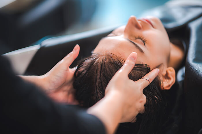 frases para salão de beleza para divulgar novos serviços